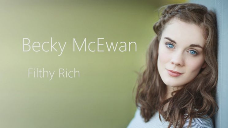 Becky McEwan