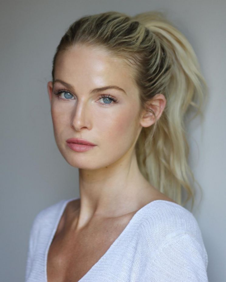 Becky McEwan