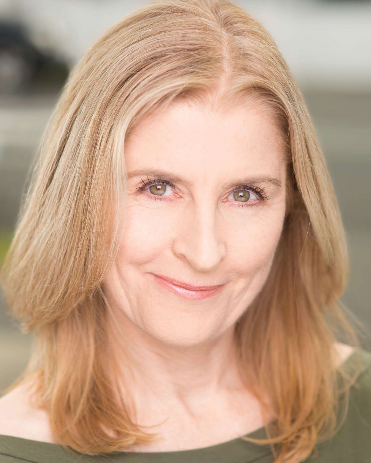Becky McEwan