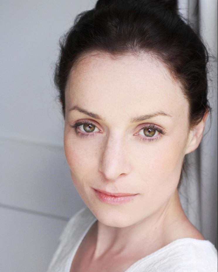 Becky McEwan