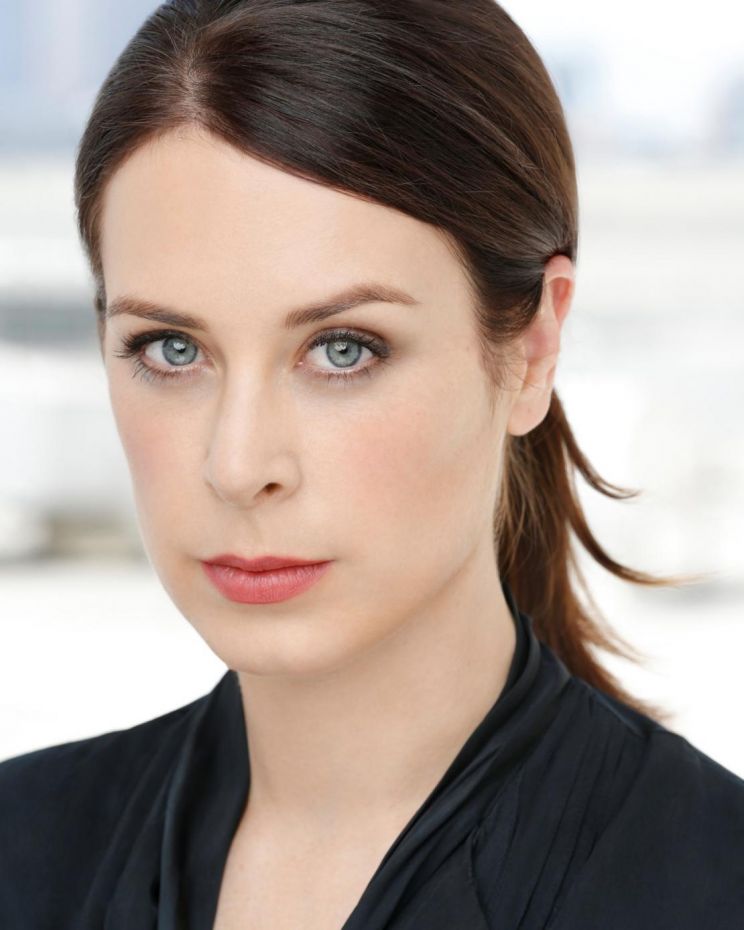 Becky McEwan
