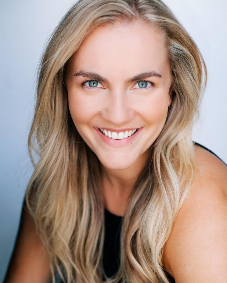 Becky McEwan
