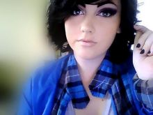 Becky O'Donohue photo