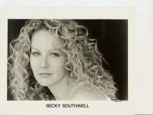 Becky Southwell