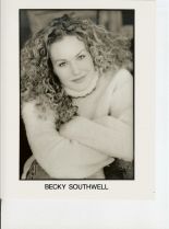 Becky Southwell