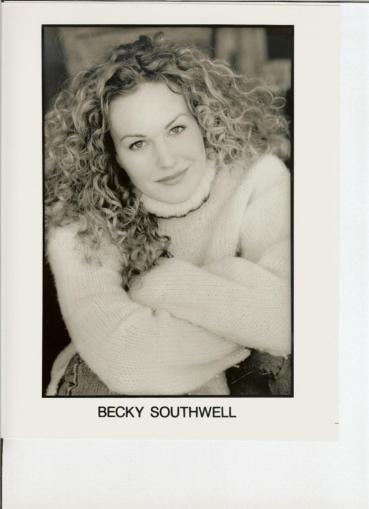 Becky Southwell