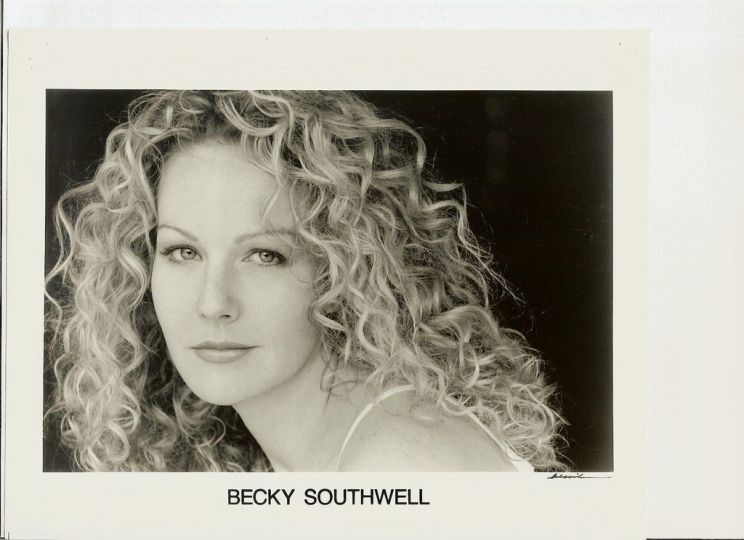 Becky Southwell