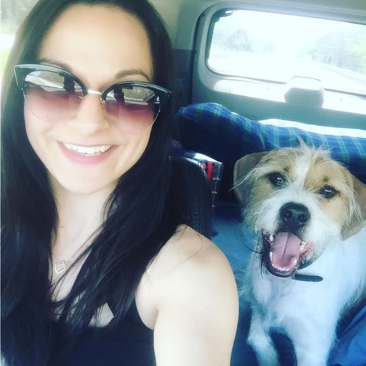 Becky Wahlstrom