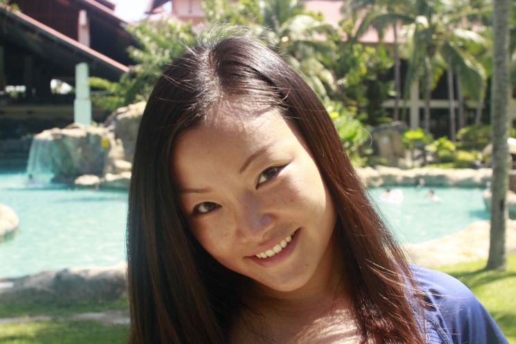 Becky Wu