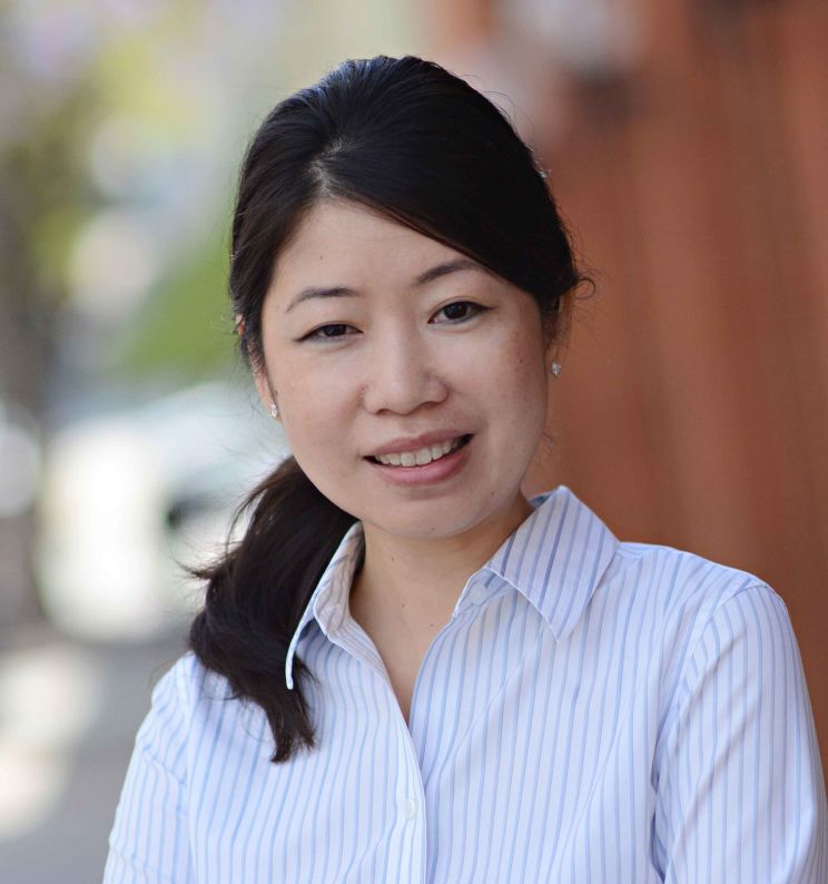 Becky Wu