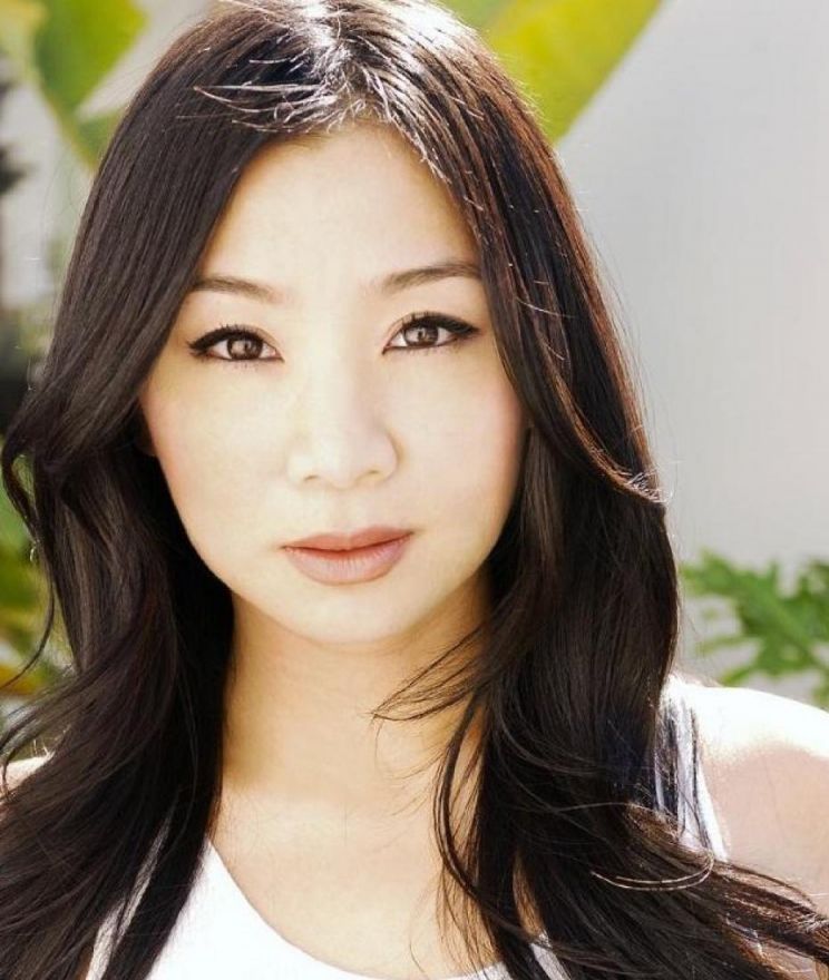 Becky Wu