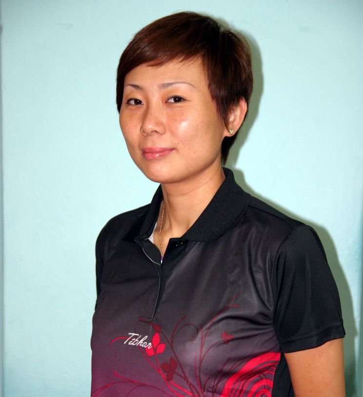Becky Wu