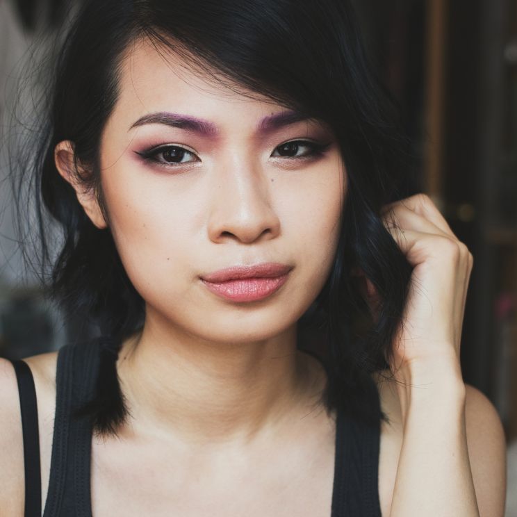 Becky Wu