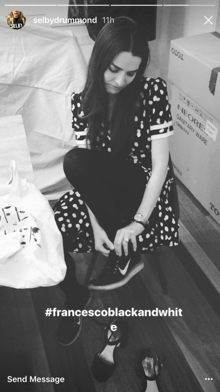 Bee Shaffer
