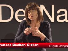 Beeban Kidron