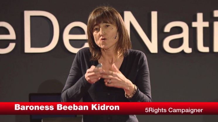 Beeban Kidron