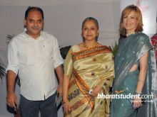 Beena Banerjee