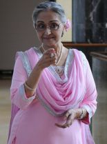 Beena Banerjee