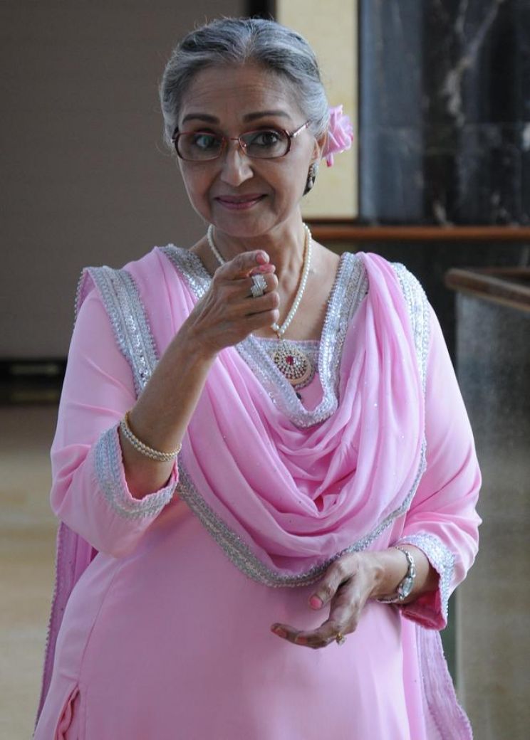 Beena Banerjee