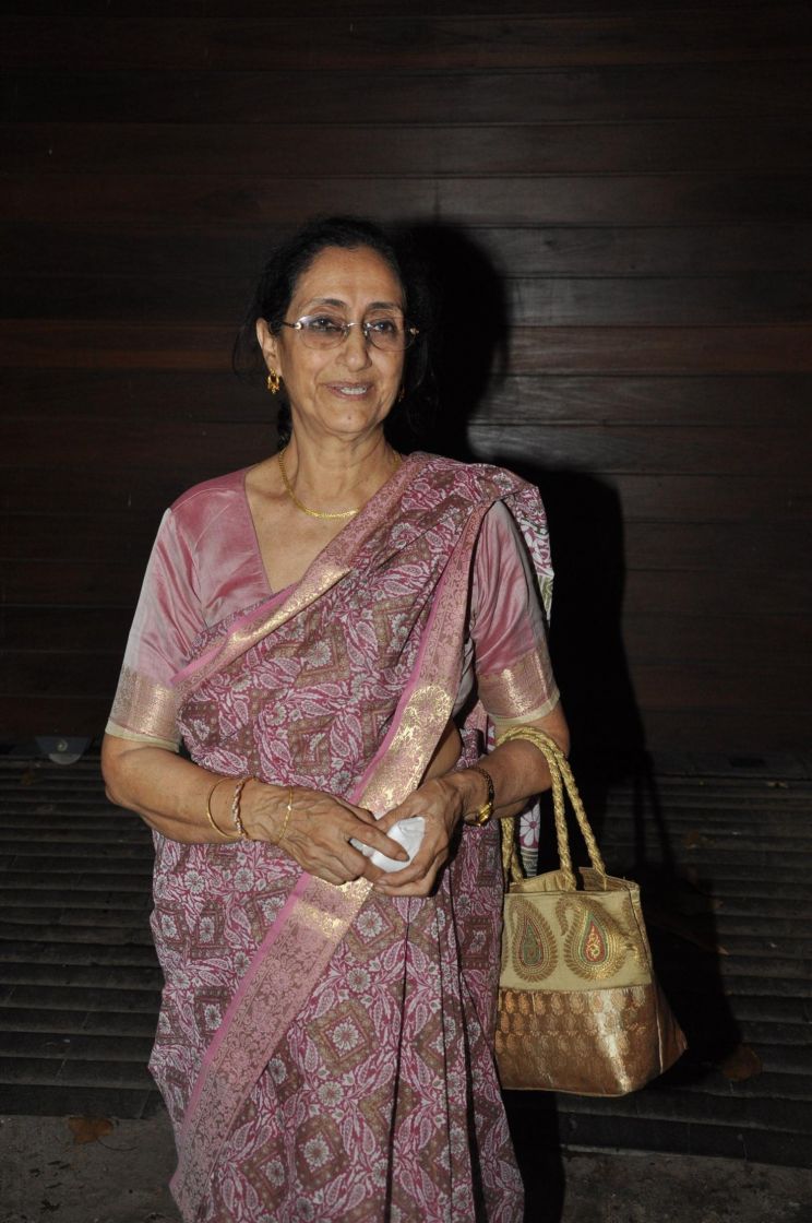 Beena Banerjee