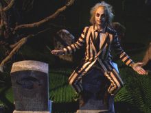 Beetlejuice