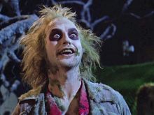 Beetlejuice