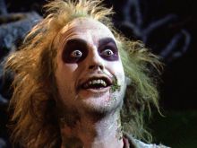 Beetlejuice