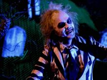 Beetlejuice