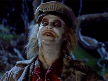 Beetlejuice