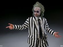 Beetlejuice