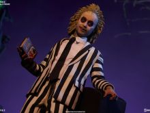 Beetlejuice