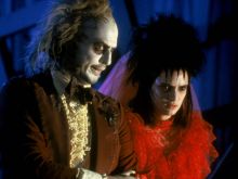 Beetlejuice