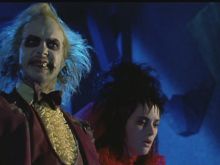 Beetlejuice