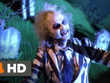 Beetlejuice