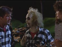 Beetlejuice