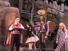 Beetlejuice