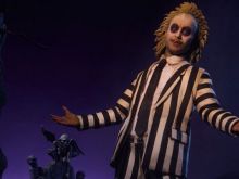 Beetlejuice
