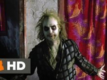 Beetlejuice