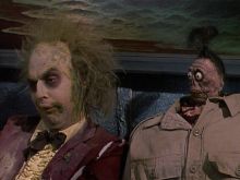Beetlejuice