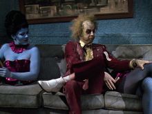 Beetlejuice