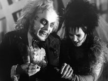 Beetlejuice