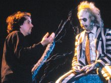 Beetlejuice