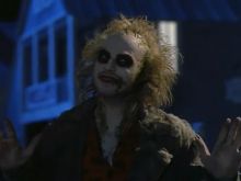 Beetlejuice
