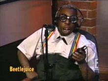 Beetlejuice