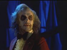 Beetlejuice