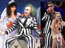 Beetlejuice