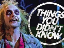 Beetlejuice