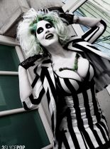 Beetlejuice