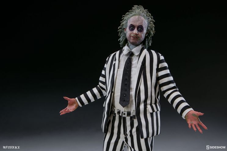 Beetlejuice