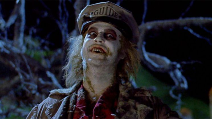 Beetlejuice